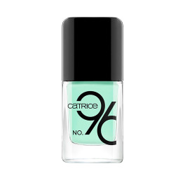 Catrice Iconails Gel Lacquer 96-nap Green 105 Ml Mujer