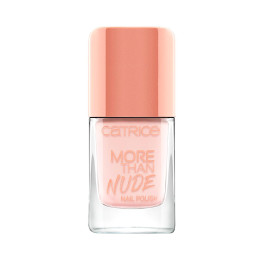 Catrice More Than Nude Nail Polish 06-roses Are Rosy 105 Ml Mujer