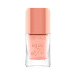 Esmalte Catrice More Than Nude 07-nudie Beautie 105 Ml Mulher