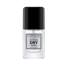 Catrice Super Dry Gloss Top Coat 105 Ml Mujer