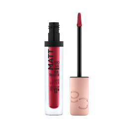 Catrice Matt Pro Ink Non-transfer Liquid Lipstick 100 Mujer