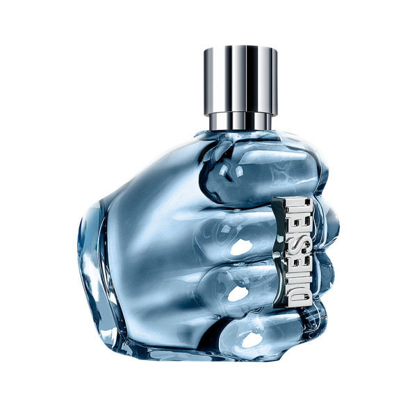 Diesel Only The Brave Eau de Toilette Vaporisateur 75 Ml Homme