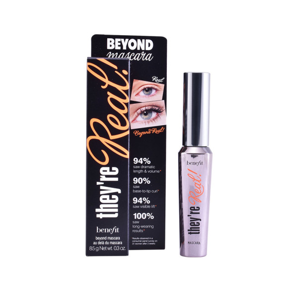 Benefit They're Real! Mascara 85 Gr Mujer