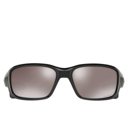Oakley Straightlink Oo9331 933116 Polarizada 58 Mm Hombre