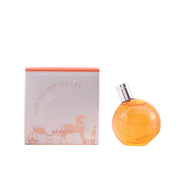 Hermes Elixir Des Merveilles Eau de Parfum Vaporizador 30 Ml Mujer