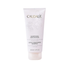 Caudalie Shampooing Soin Douceur Fortifiant 200 Ml Mujer