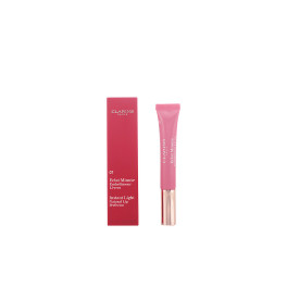 Clarins Eclat Minute Embellisseur Lèvres 07-toffee Pinkshimmer 12ml Mujer