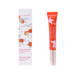 Clarins Eclat Minute Embellisseur Lèvres 14-juicy Mandarin 12 Ml Mujer