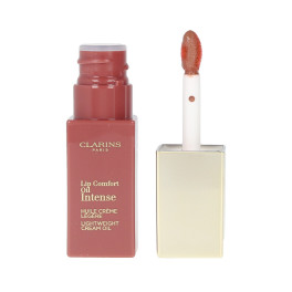 Clarins Lip Comfort Oil Intense 01-intense Nude 7 Ml Mujer