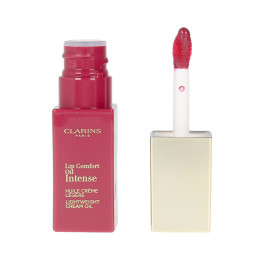 Clarins Lip Comfort Oil Intense 03-intense Raspberry 7 Ml Mujer
