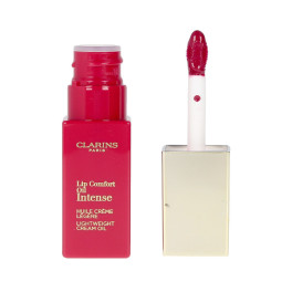 Clarins Lip Comfort Oil Intense 05-intense Pink 7 Ml Mujer