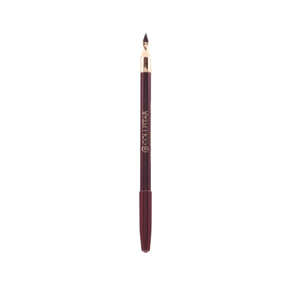 Collistar Professional Lip Pencil 06-blackberry 1.2 Gr Mujer