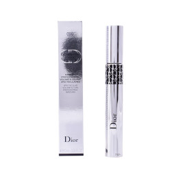 Dior  Show Iconic Overcurl Mascara 090-noir 10 Ml Mujer