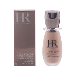 Helena Rubinstein Color Clone Fluid Foundation 13-shell 30 Ml Mujer