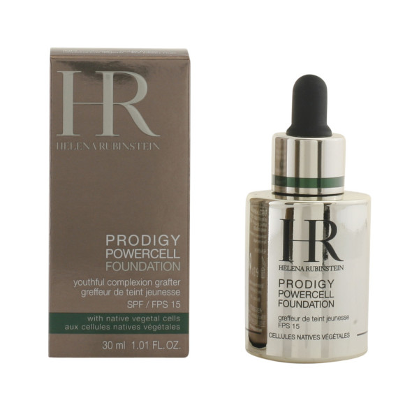 Helena Rubinstein Prodigy Power Cell 023-beige Biscuit 30 Ml Mujer
