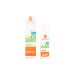 La Roche Posay Anthelios Dermo-pédiatrie Lait Spf50+ 50 Ml Unisexe