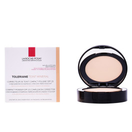 La Roche Posay Toleriane Teint Mineral Correcteur Te Compact 11 Donna