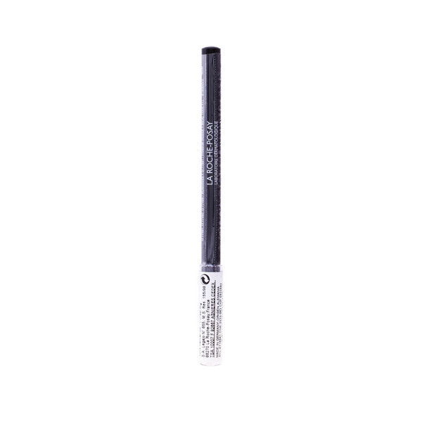 La Roche Posay Respectissime Crayon Yeux Douceur Noir 1 Gr Femme