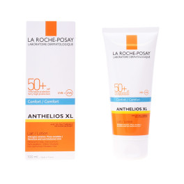 La Roche Posay Anthelios Xl Lait Spf50+100 Ml Unissex