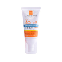 La Roche Posay Anthelios Ultra Bb Crème Teintée Spf50 50 Ml Unisexe