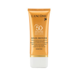 Lancome Soleil Bronzer Crème Protectrice Spf50 Sun Bb Cream 50 Ml Unisex