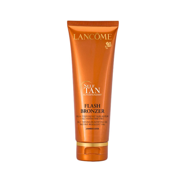 Lancome Flash Bronzer Gel Jambes 125 Ml Unisex