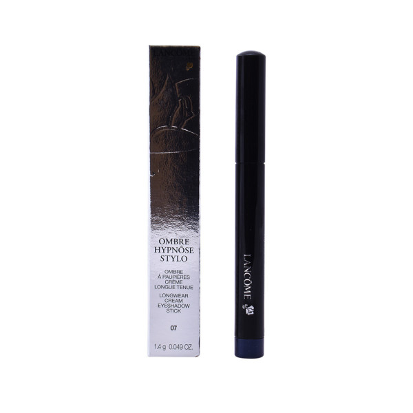 Lancome Ombre Hypnôse Stylo 07-bleu Nuit 14 Gr Mujer