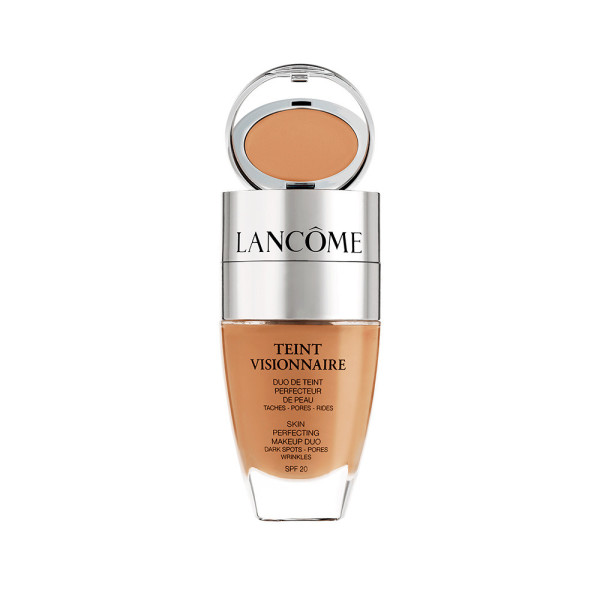 Lancome Teint Visionnaire Duo 05-beige Noisette 30 Ml Mujer