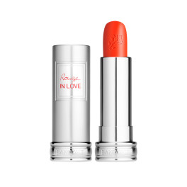 Lancome Rouge In Love 174b-crazy Tangerine 34 Gr Mujer