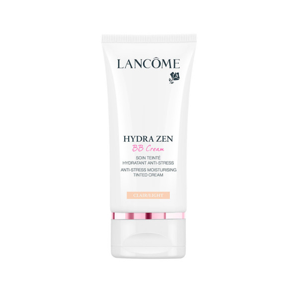 Lancome Hydra Zen Bb Cream Light 50 Ml Mujer