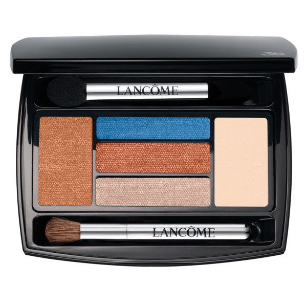Lancome Hypnôse Palette Drama Eyes Dr11-nuit Mordorée 43 Gr Mujer