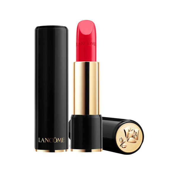 Lancome L'absolu Rouge Cream 371-passionnement 34 Gr Mujer