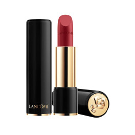 Lancome L'absolu Rouge Matte 397-berry Noir 34 Gr Mujer