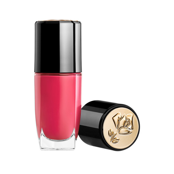 Lancome Le Vernis 356-tango Rose 10 Ml Mujer