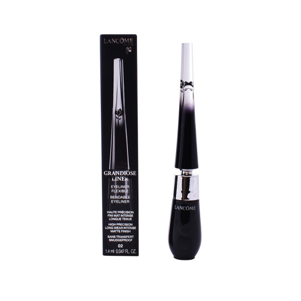 Lancome Grandiôse Liner Eyeliner Flexible 02-brun Mirifique 14 Ml Mujer