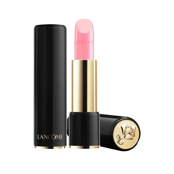 Lancome L'absolu Rouge La Base Rosy Lip Care 01-universelle 34 Gr Mujer