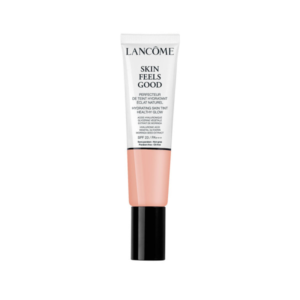 Lancome Skin Feels Good Hydrating Skin Tint Spf23 02c-natural Blond Mujer