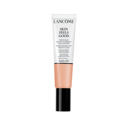 Lancome Skin Feels Good Hydrating Skin Tint Spf23 03n-cream Beige Mujer