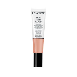 Lancome Skin Feels Good Hydrating Skin Tint Spf23 04c-golden Sand Mujer