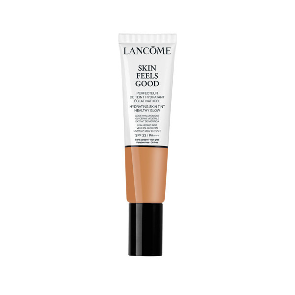 Lancome Skin Feels Good Hydrating Skin Tint Spf23 08n-sweet Honey Mujer