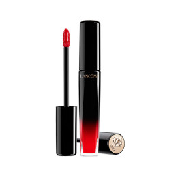 Lancome L'absolu Lacquer Lipstick 134-be Brilliant 8 Ml Mujer