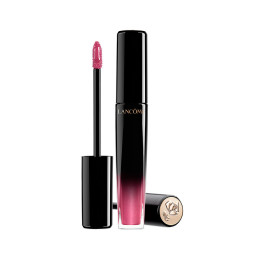 Lancome L'absolu Lacquer Lipstick 323-shine Manifesto 8 Ml Mujer