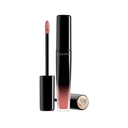 Lancome L'absolu Lacquer Lipstick 202-nuit & Jour 8 Ml Mujer