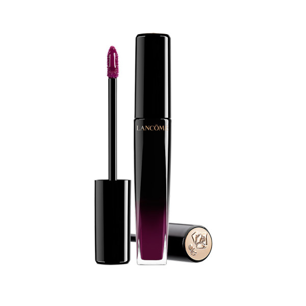 Lancôme L\'absolu Lacquer Lipstick 490-not Afraid 8 Ml Woman