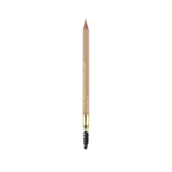 Lancome Brôw Shaping Powdery Pencil 01-blonde 119 Gr Mujer