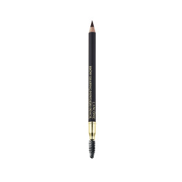 Lancome Brôw Shaping Powdery Pencil 09-soft Black 119 Gr Unisex