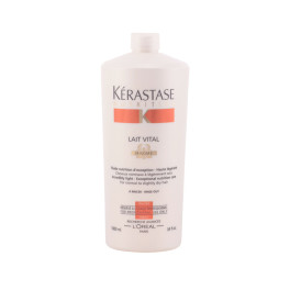 Kerastase Nutritive Lait Vital 1000 Ml Unisex