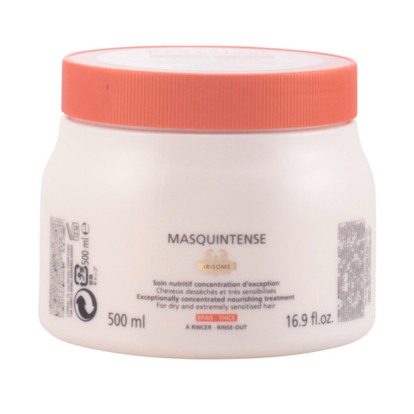 Kérastase Nutritive Masquintense Cheveux épais 500 ml unissex