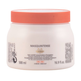 Kerastase Nutritive Masquintense Cheveux Fins 500 ml unissex