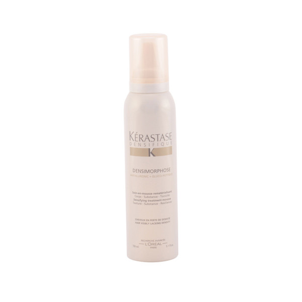 Kerastase Densifique Mousse Densimorphose 150 Ml Unisexe